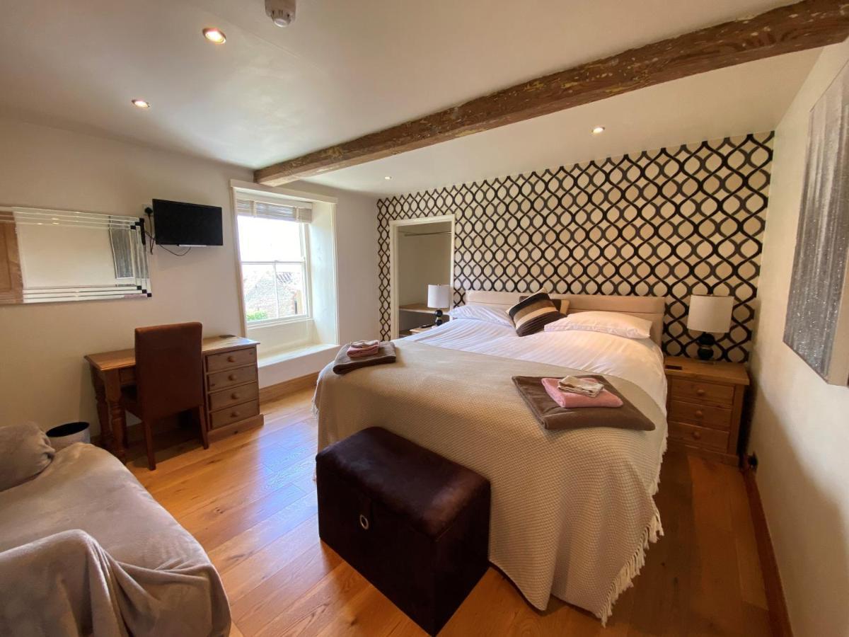 Stay In Westow ภายนอก รูปภาพ
